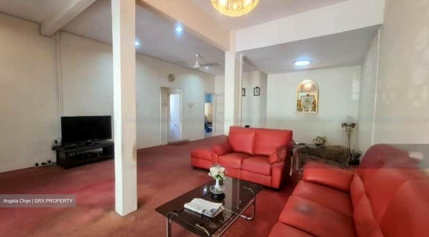 Sembawang Park (D27), Semi-Detached #458389411